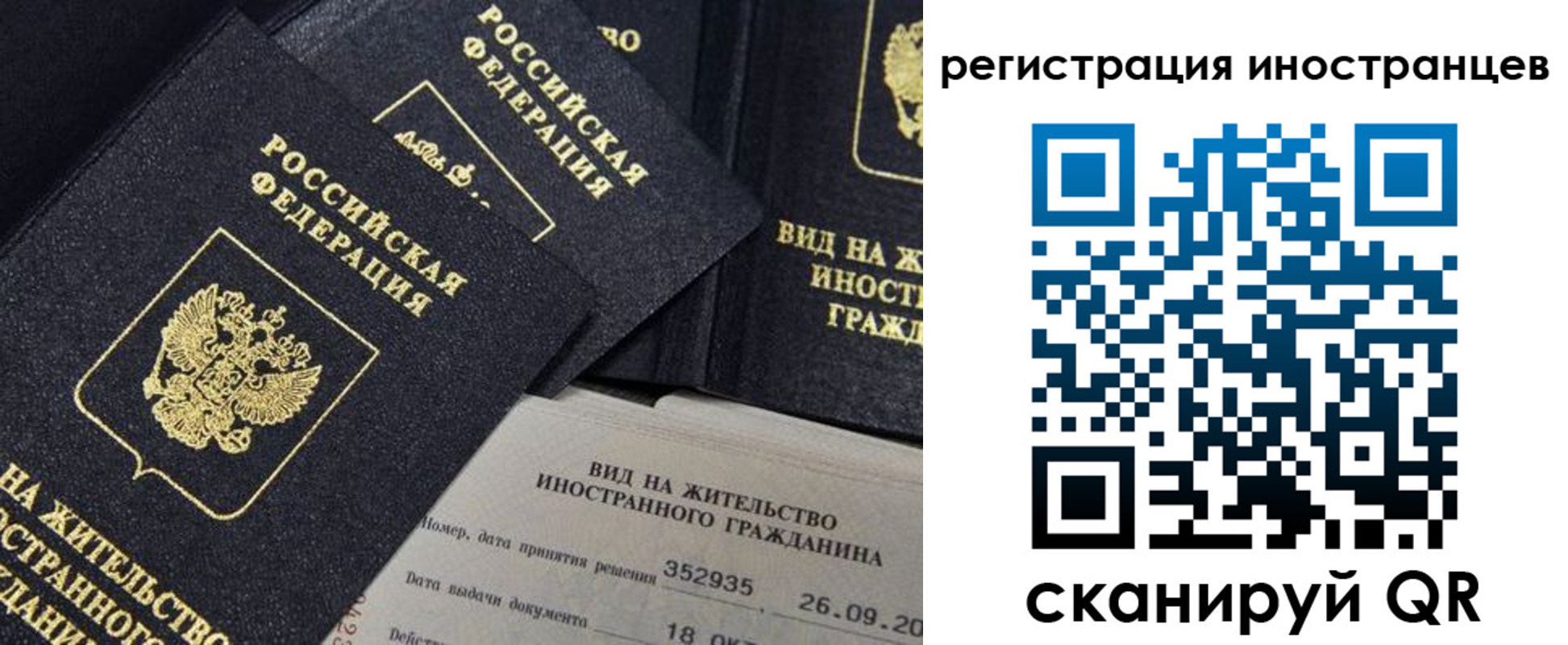 временная регистрация гарантия в Щиграх